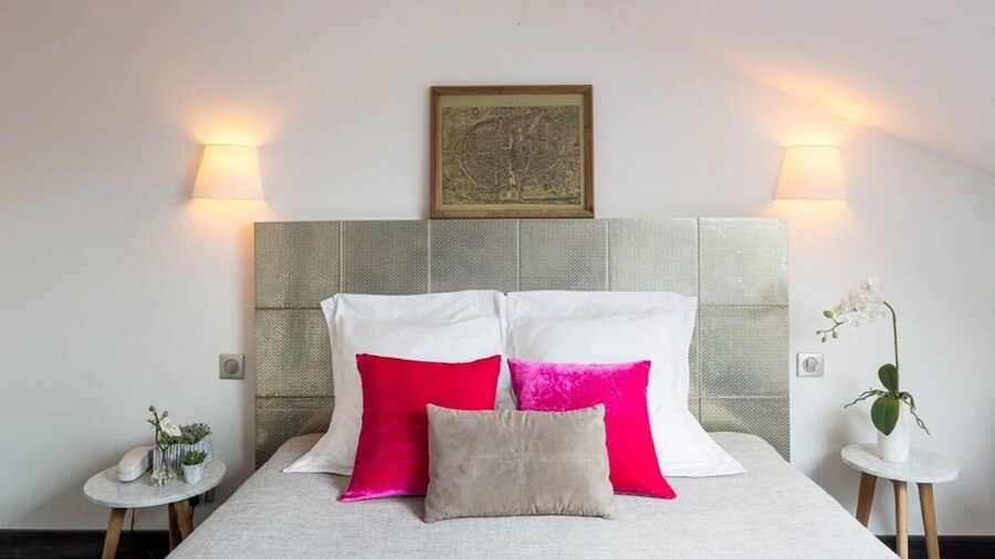 Hotel Victoria Chatelet