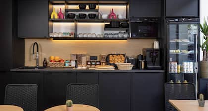 Hotel Korner Chatelet