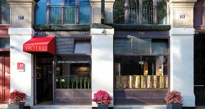 Hotel Victoria Chatelet