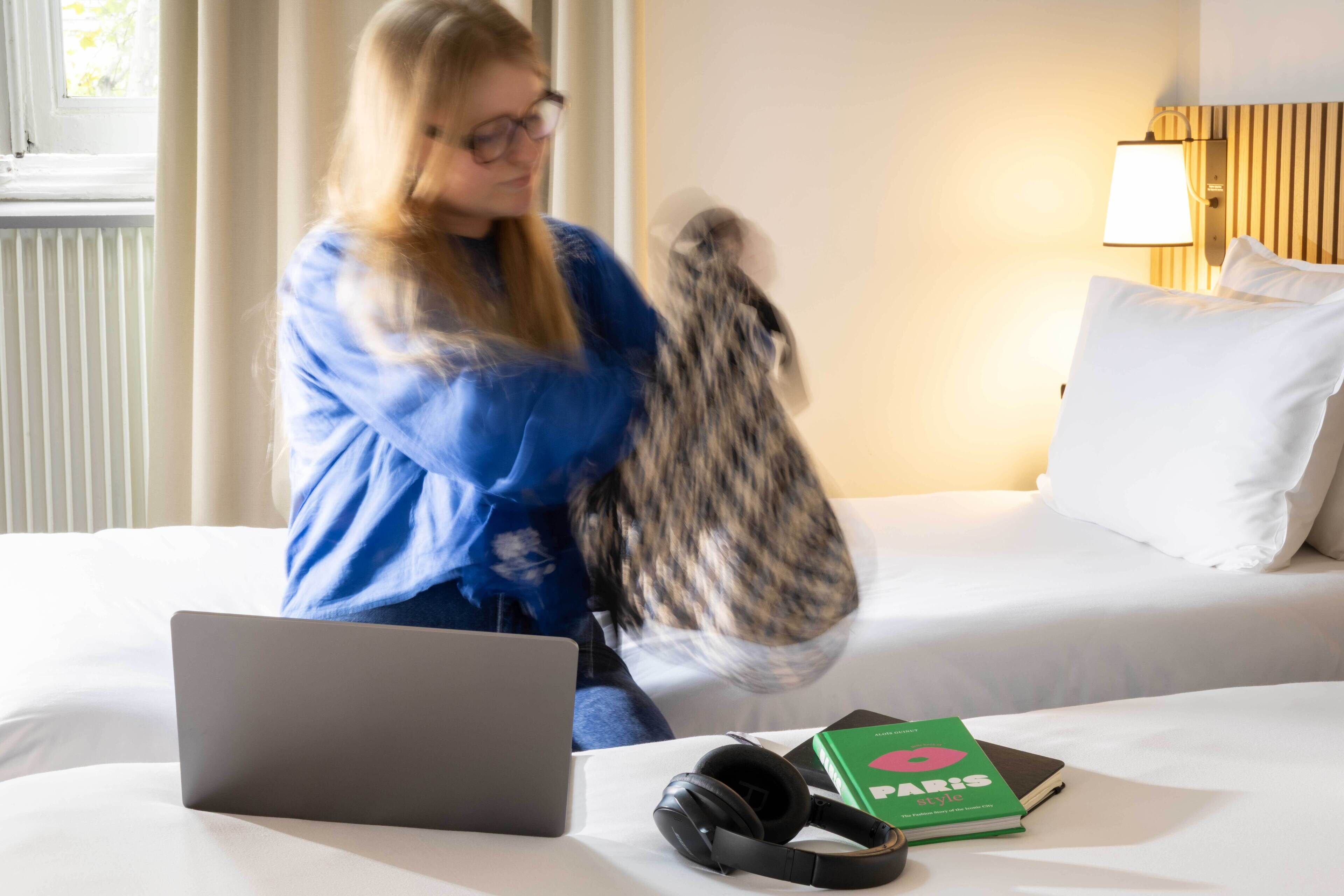 Foto - Hôtel Korner Châtelet