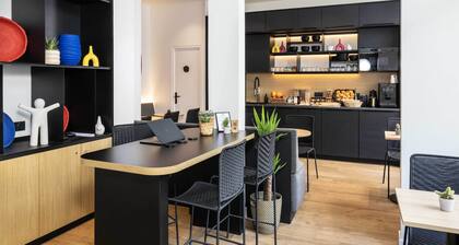 Hotel Korner Chatelet