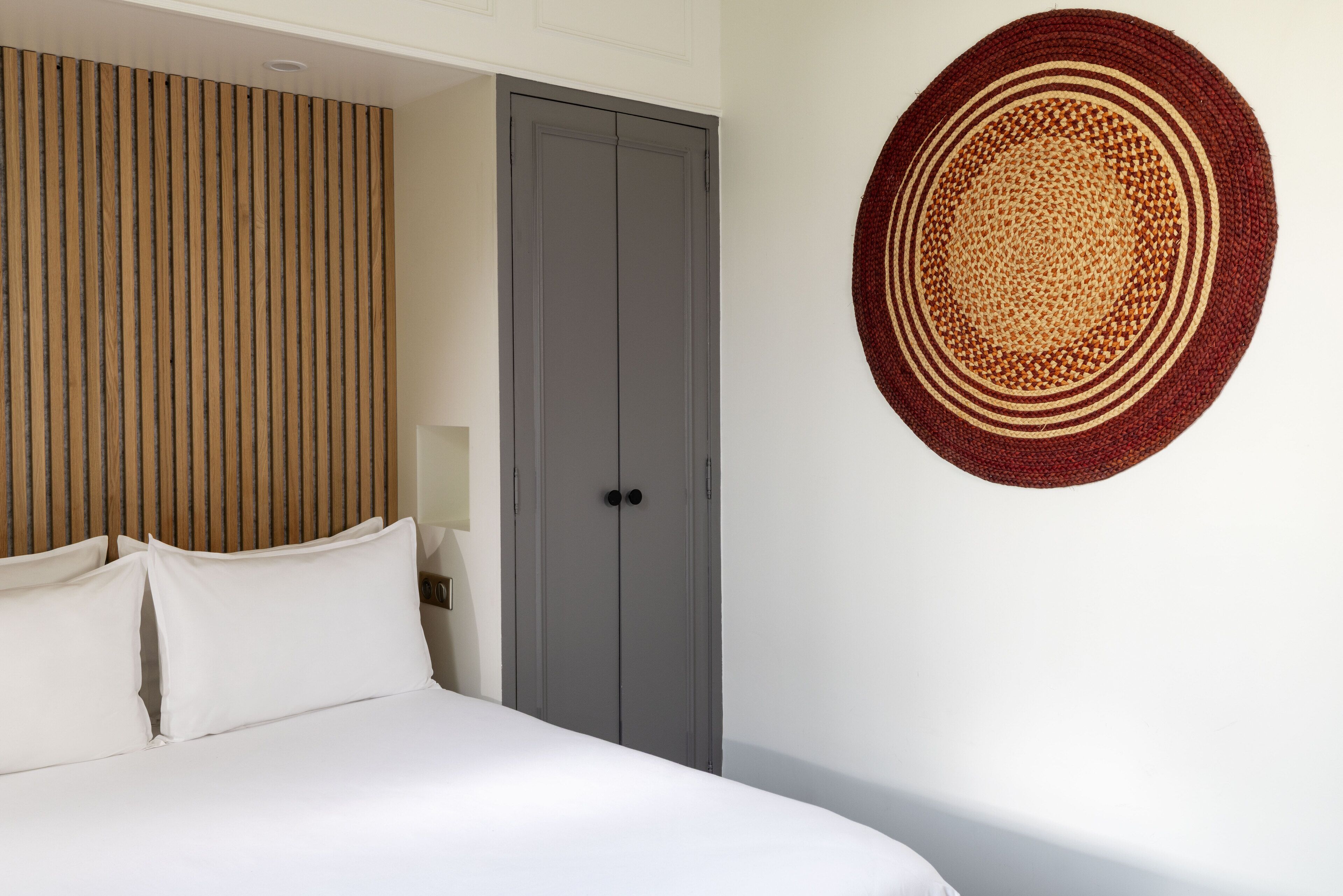 Foto - Hôtel Korner Châtelet