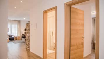 Entrada interior