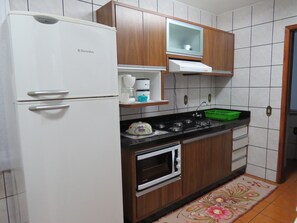 Interior - Casa Green (Bombinhas)
