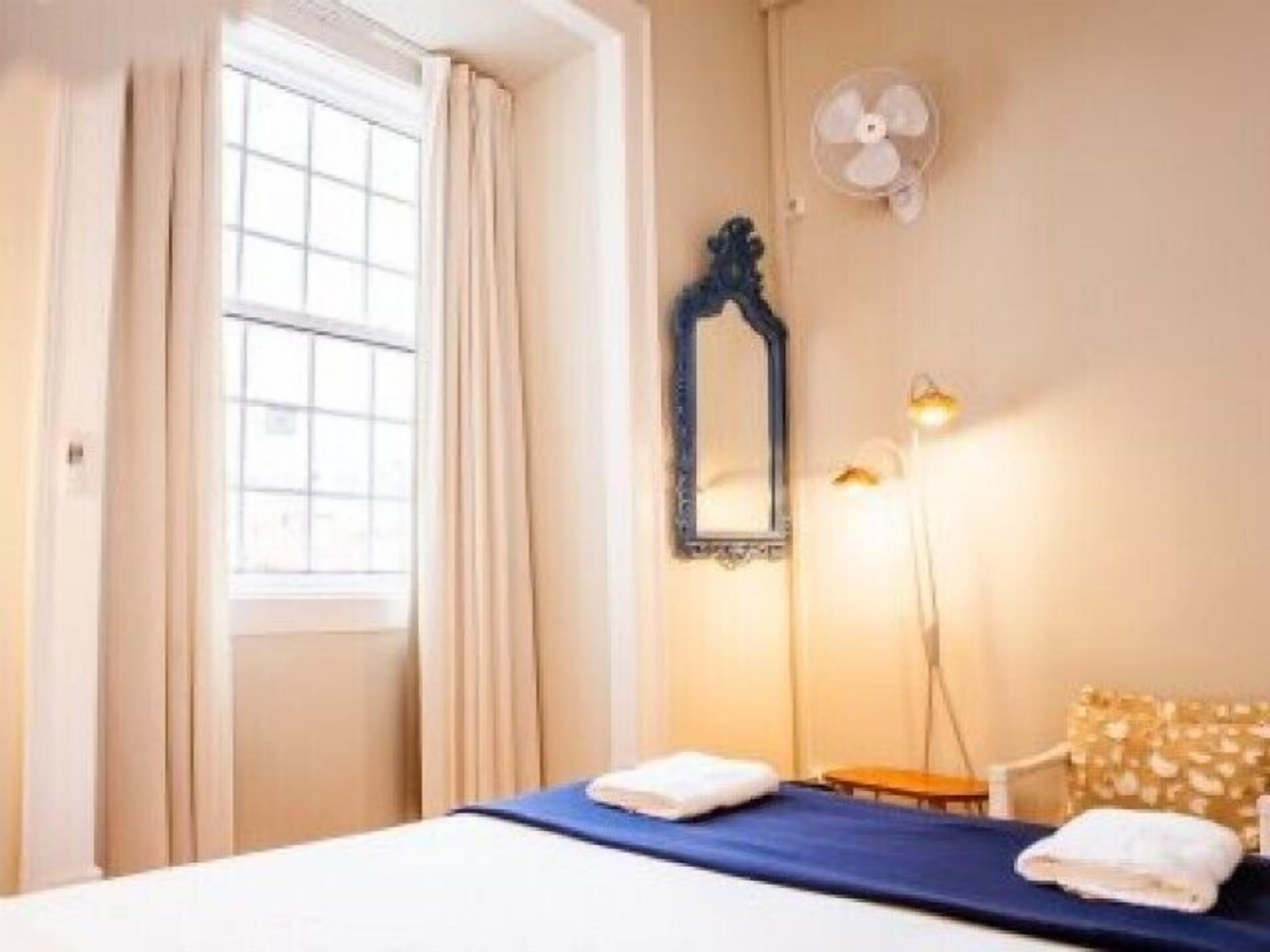 Foto - Goodmorning Solo Traveller Hostel