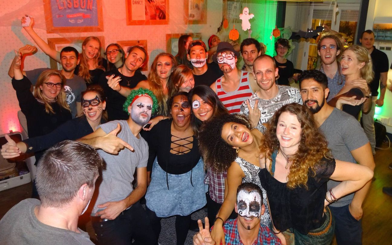 Foto - Goodmorning Solo Traveller Hostel