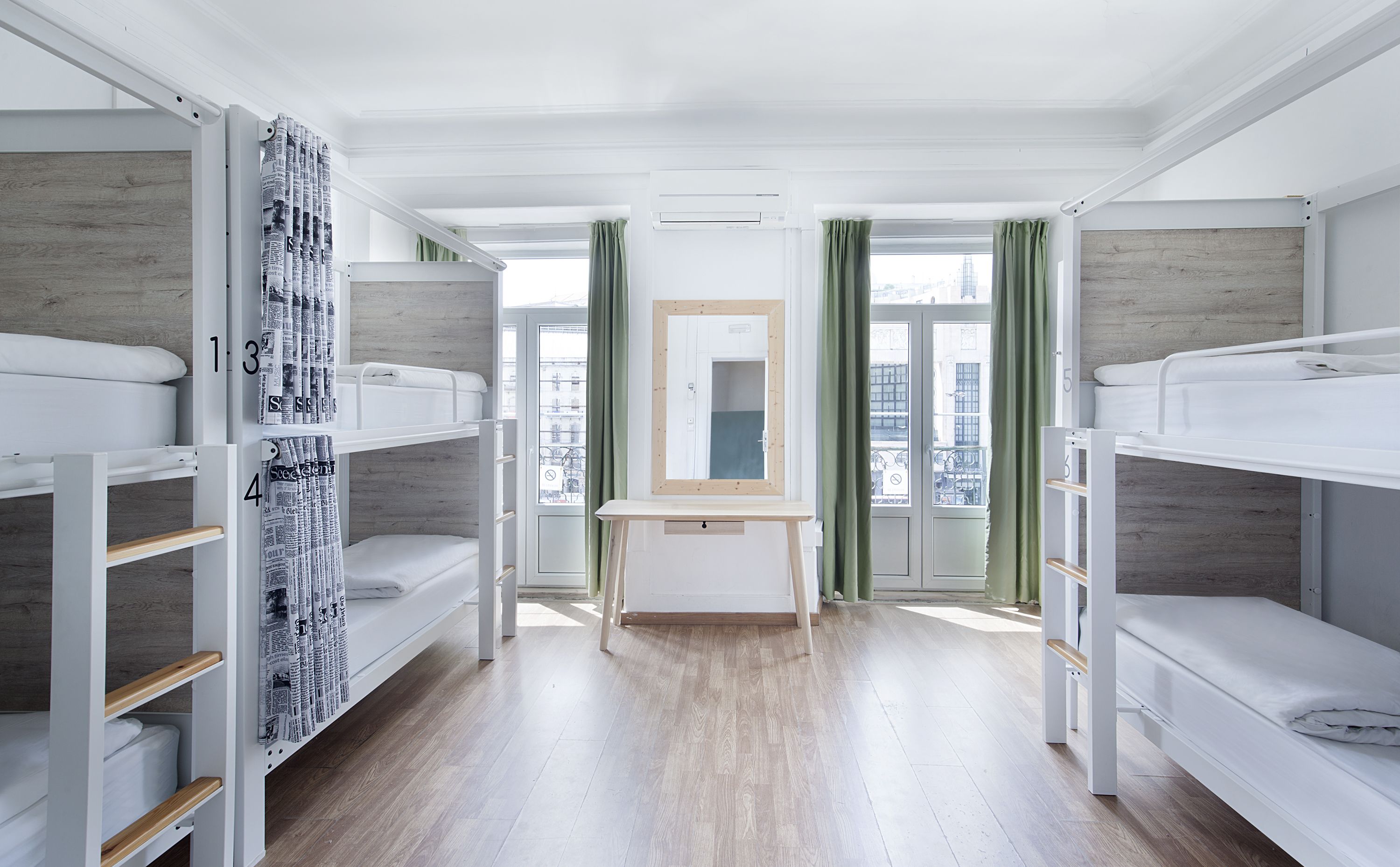 Foto - Goodmorning Solo Traveller Hostel