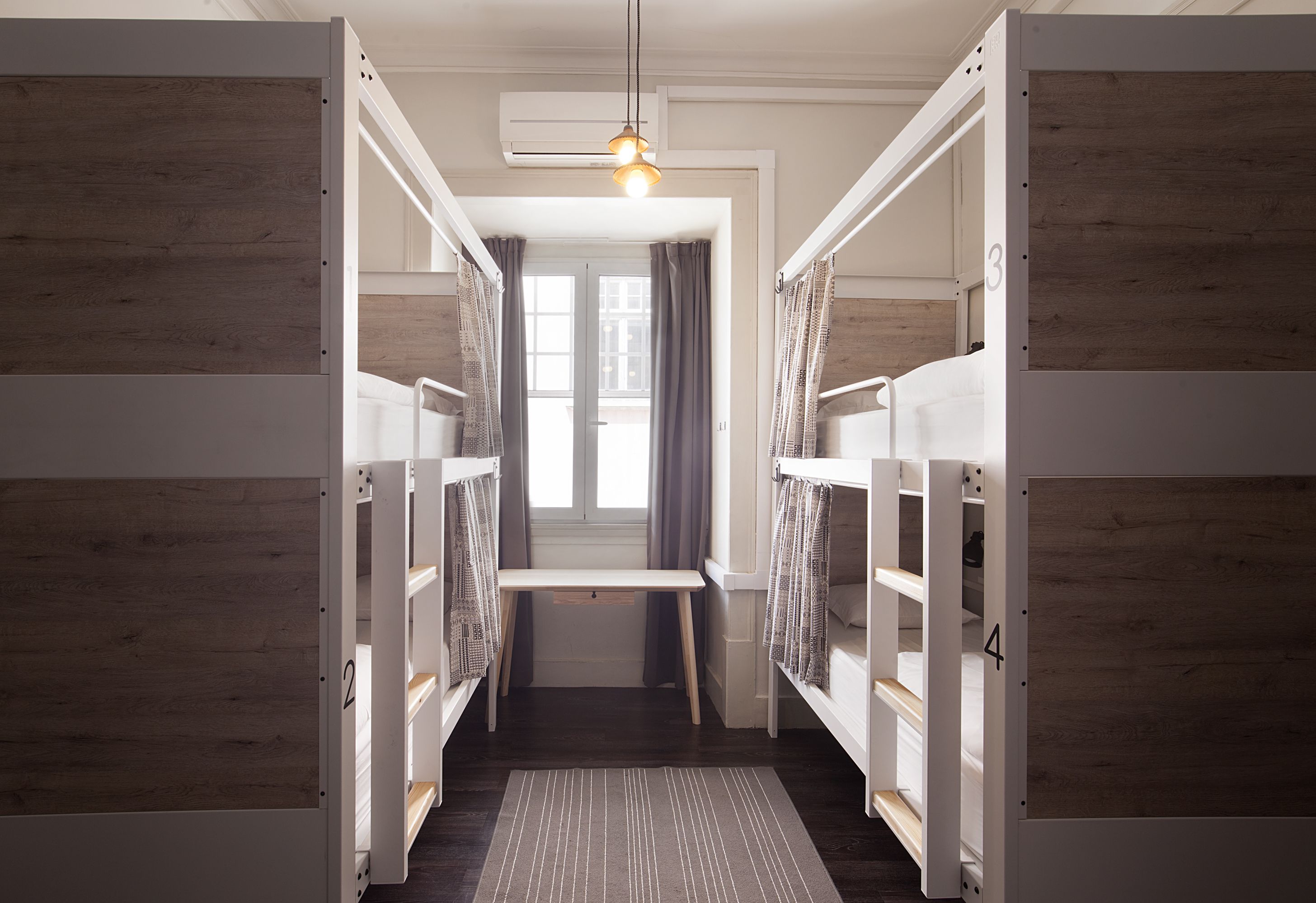 Foto - Goodmorning Solo Traveller Hostel