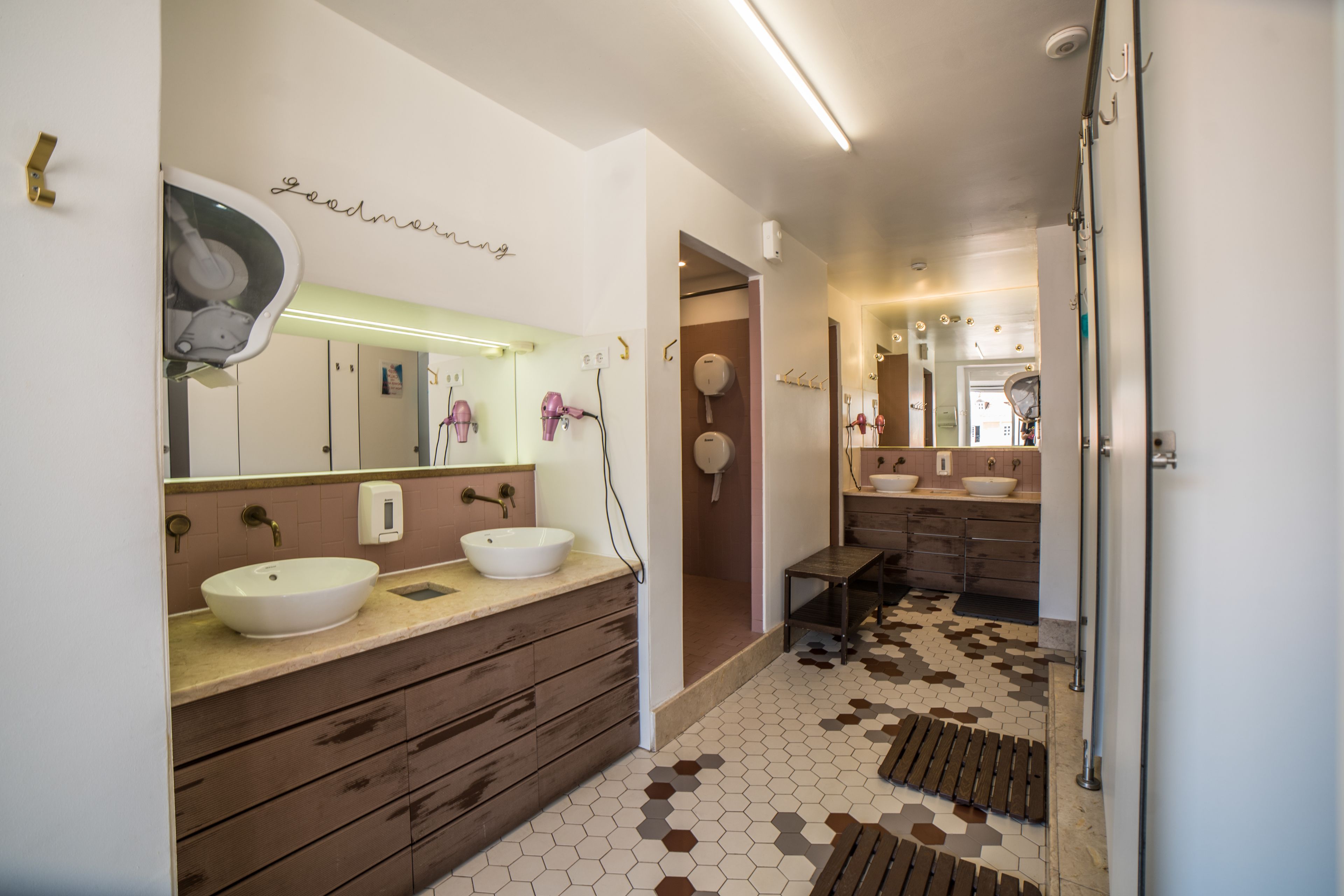 Foto - Goodmorning Solo Traveller Hostel