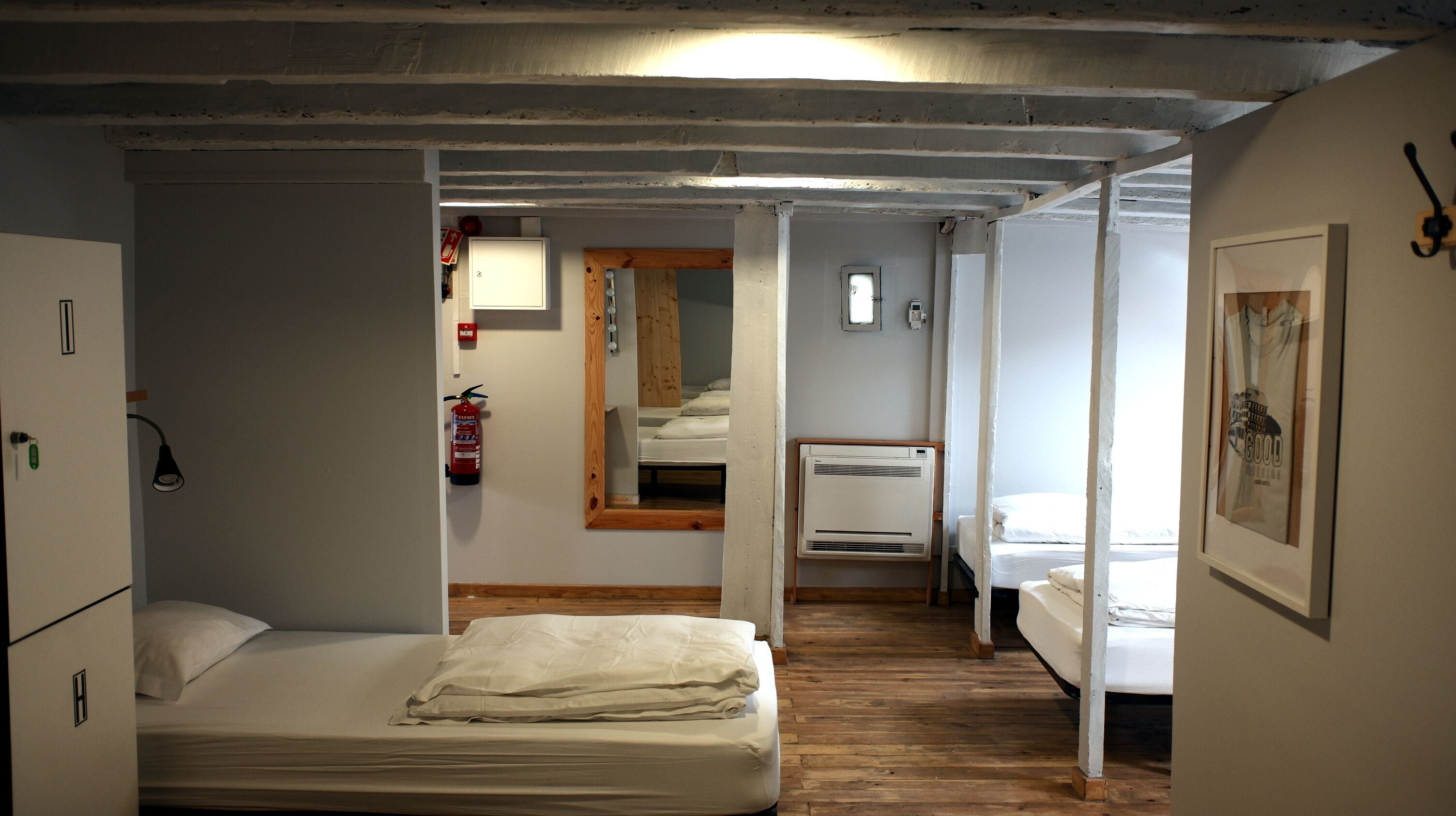 Foto - Goodmorning Solo Traveller Hostel