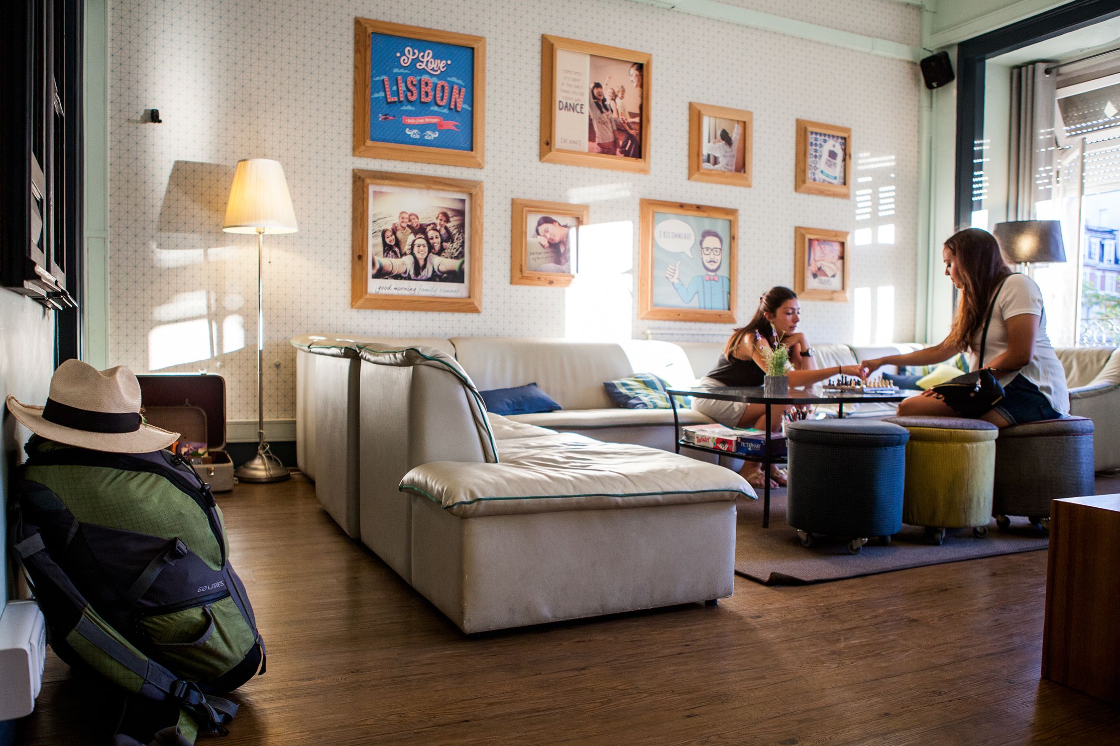 Foto - Goodmorning Solo Traveller Hostel