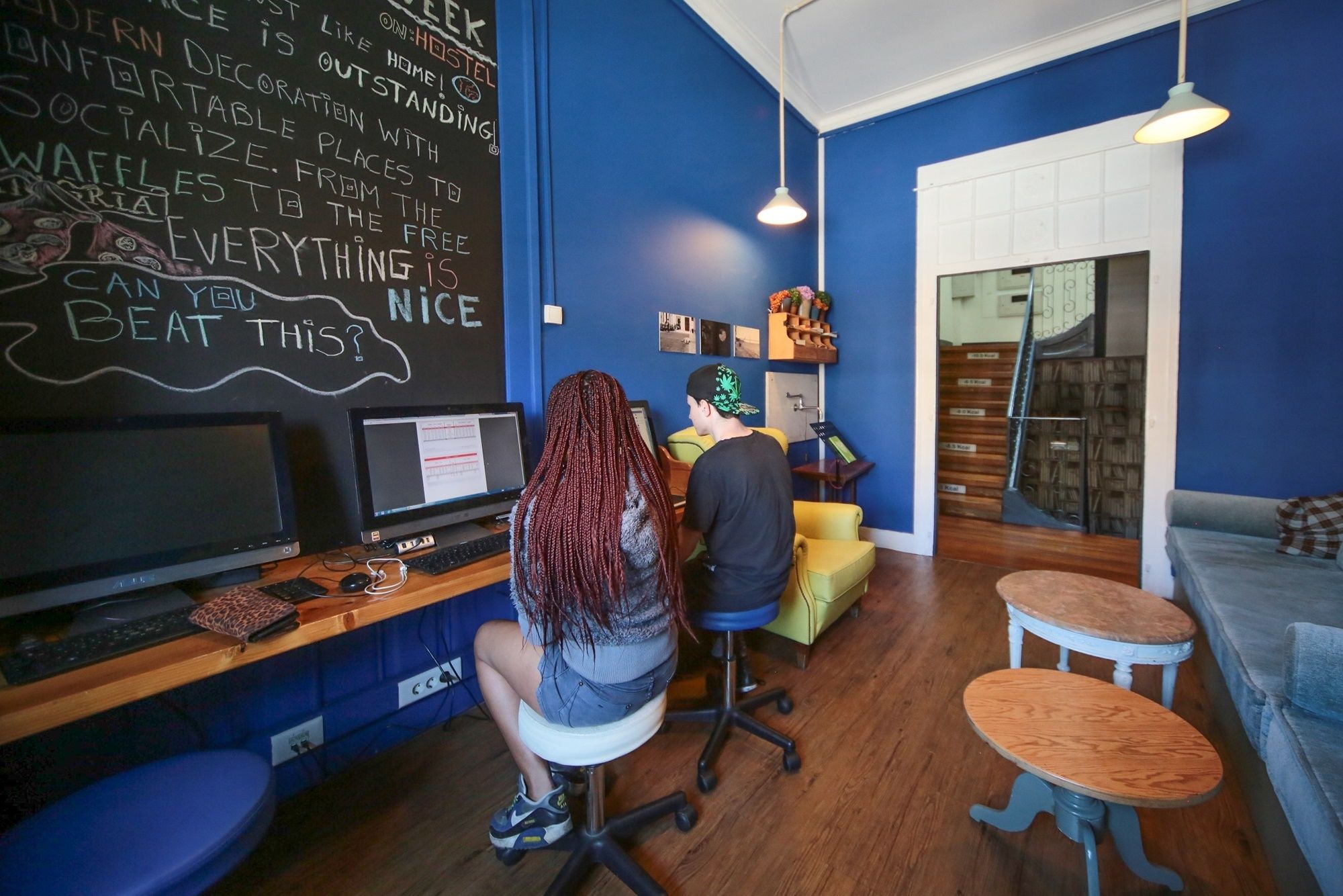 Foto - Goodmorning Solo Traveller Hostel