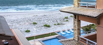 Dream Away Uruaú Beach Residences
