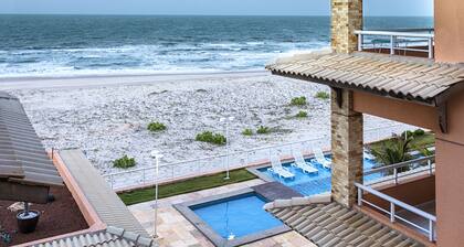 Dream Away Uruaú Beach Residences