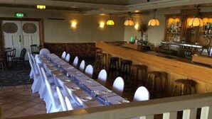 Salle de banquet