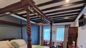 Chambre Deluxe double