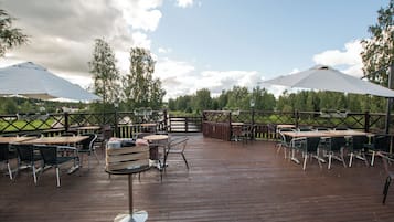Terraza