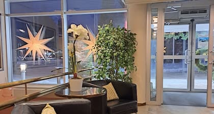 Hotel Kurikka