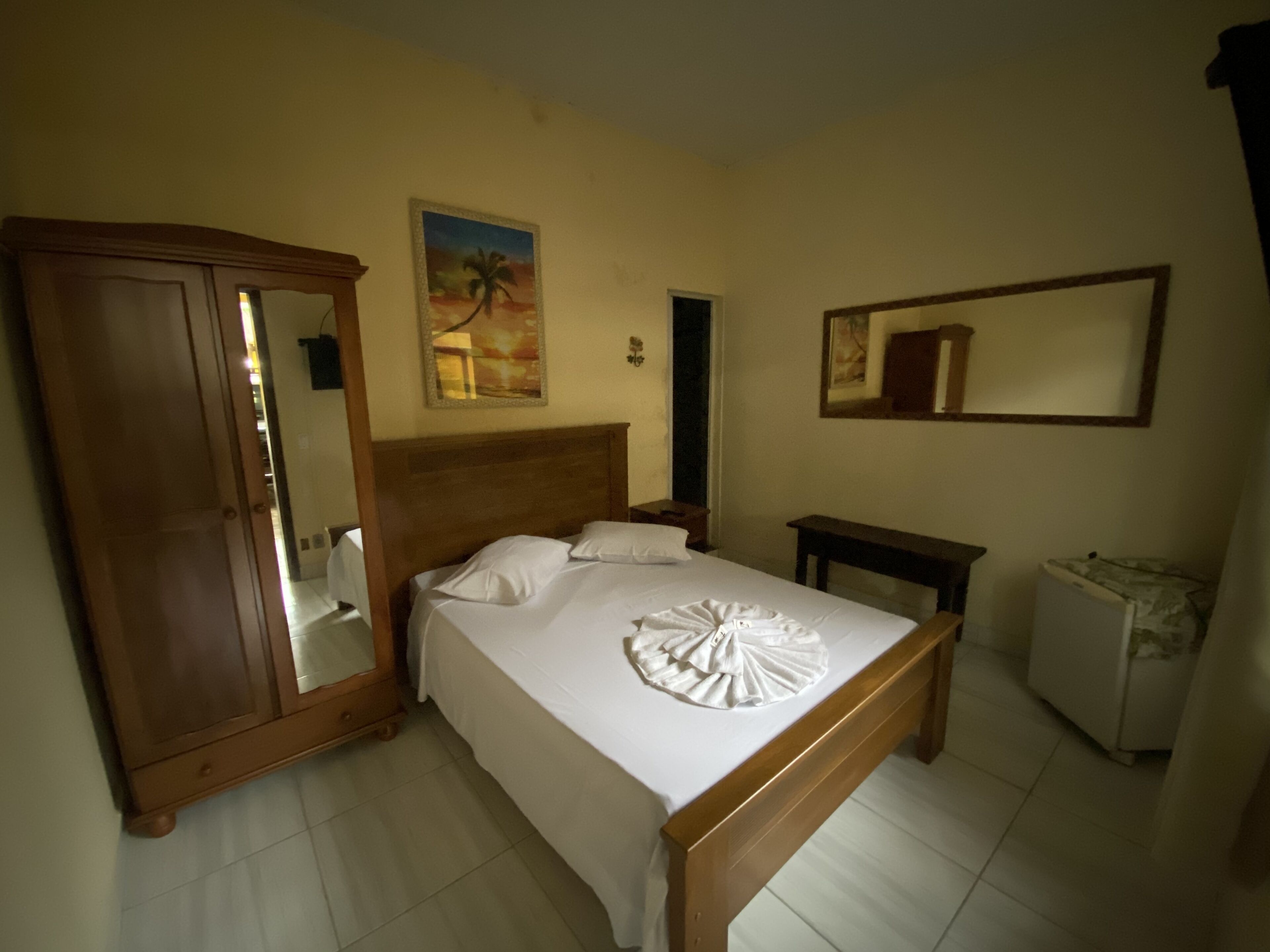 Foto - Morada do Aventureiro