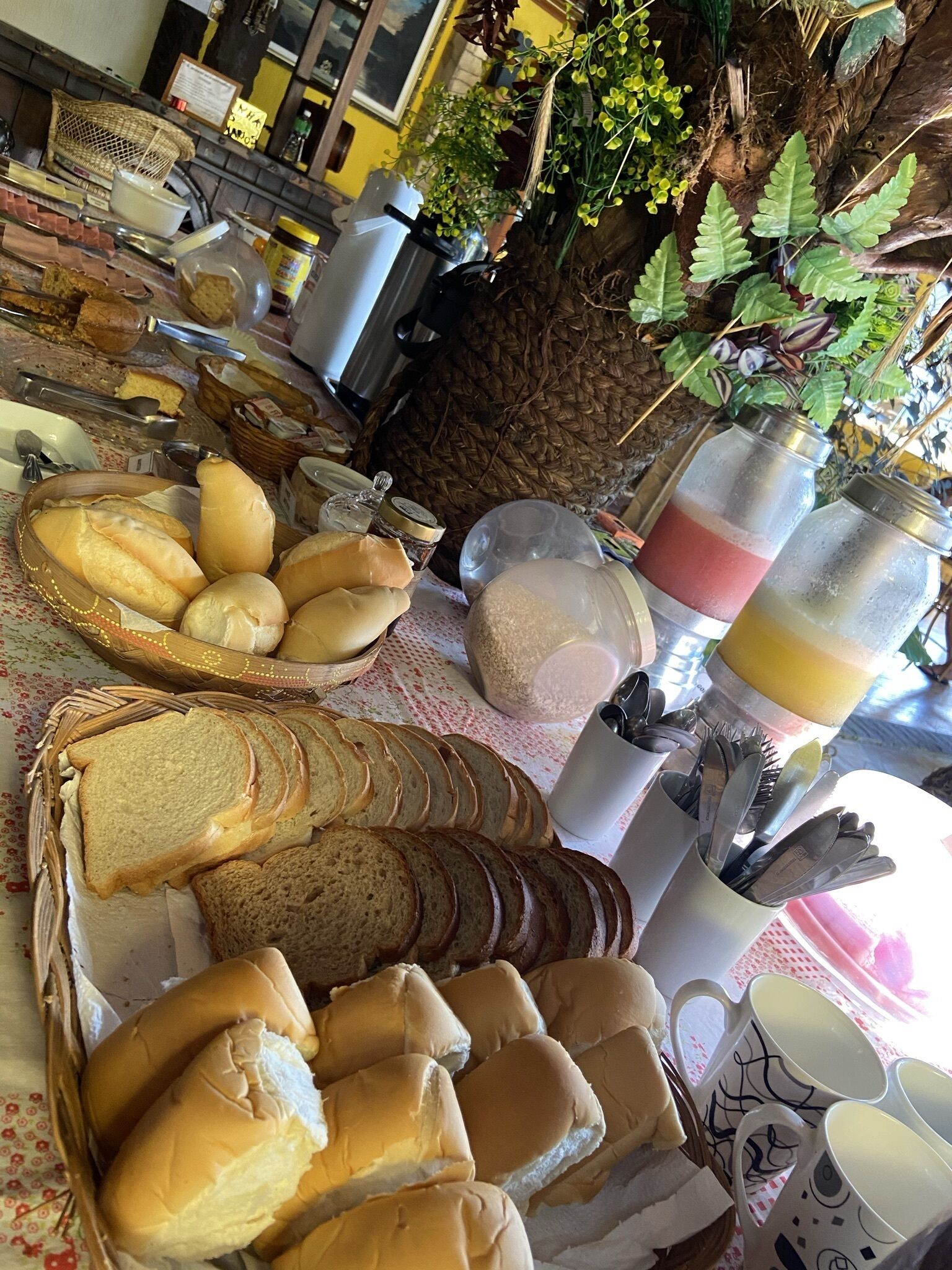 Foto - Morada do Aventureiro