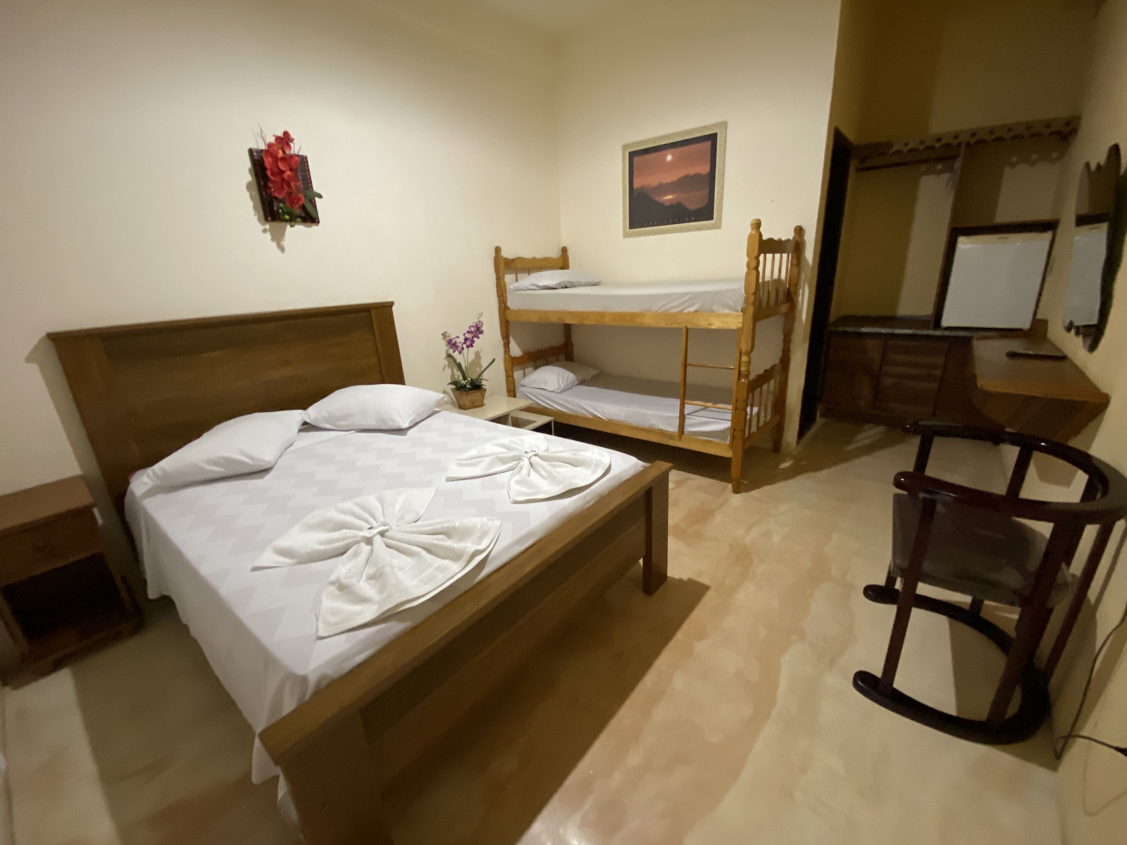 Foto - Morada do Aventureiro