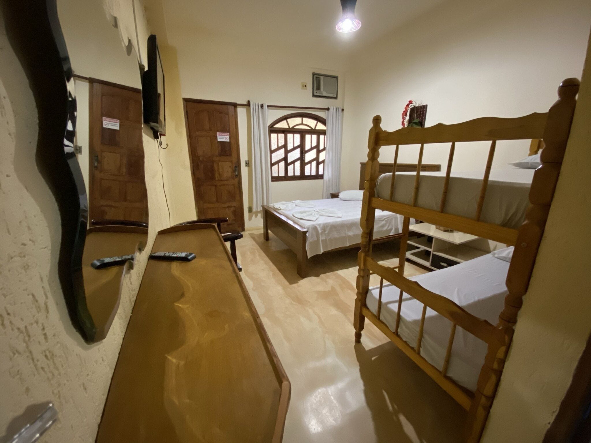 Free WiFi, wheelchair access