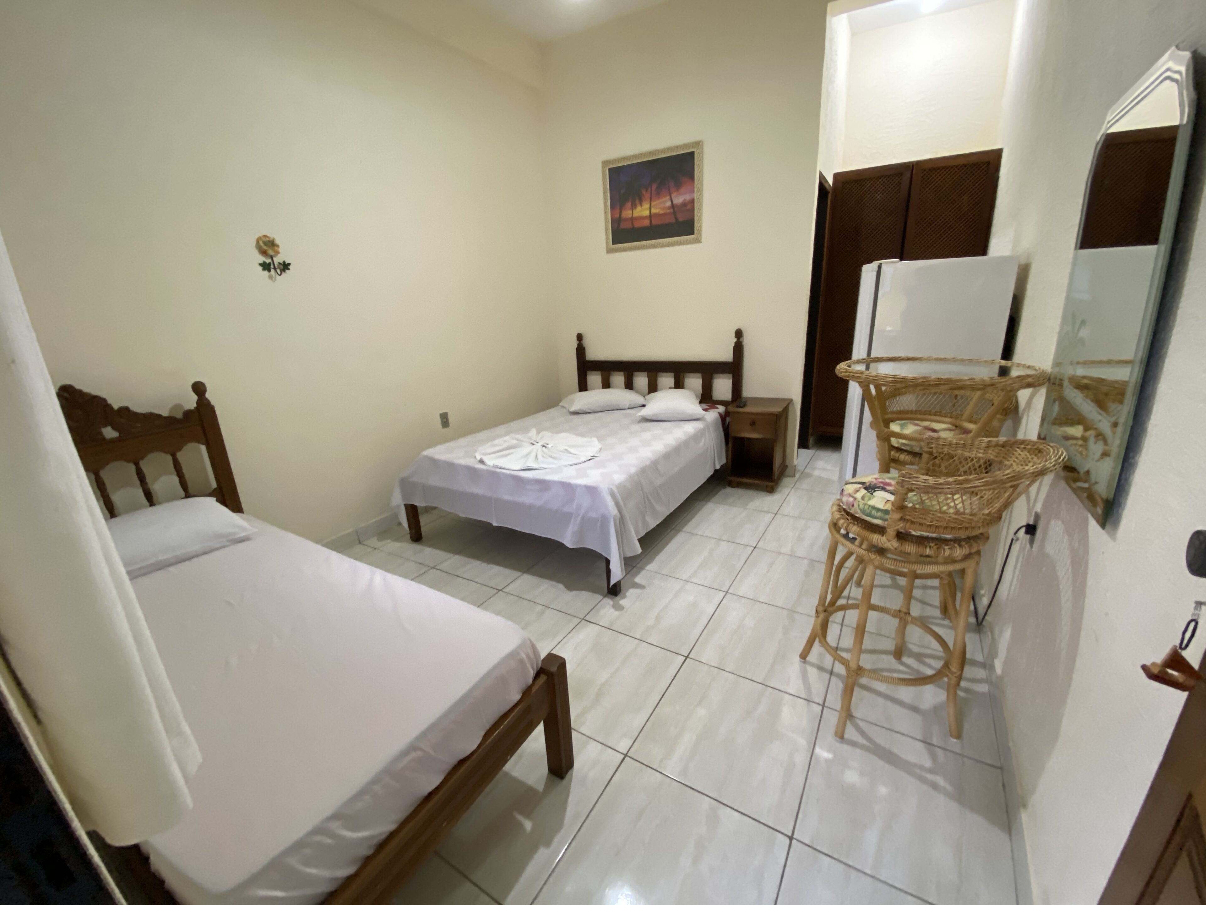 Foto - Morada do Aventureiro