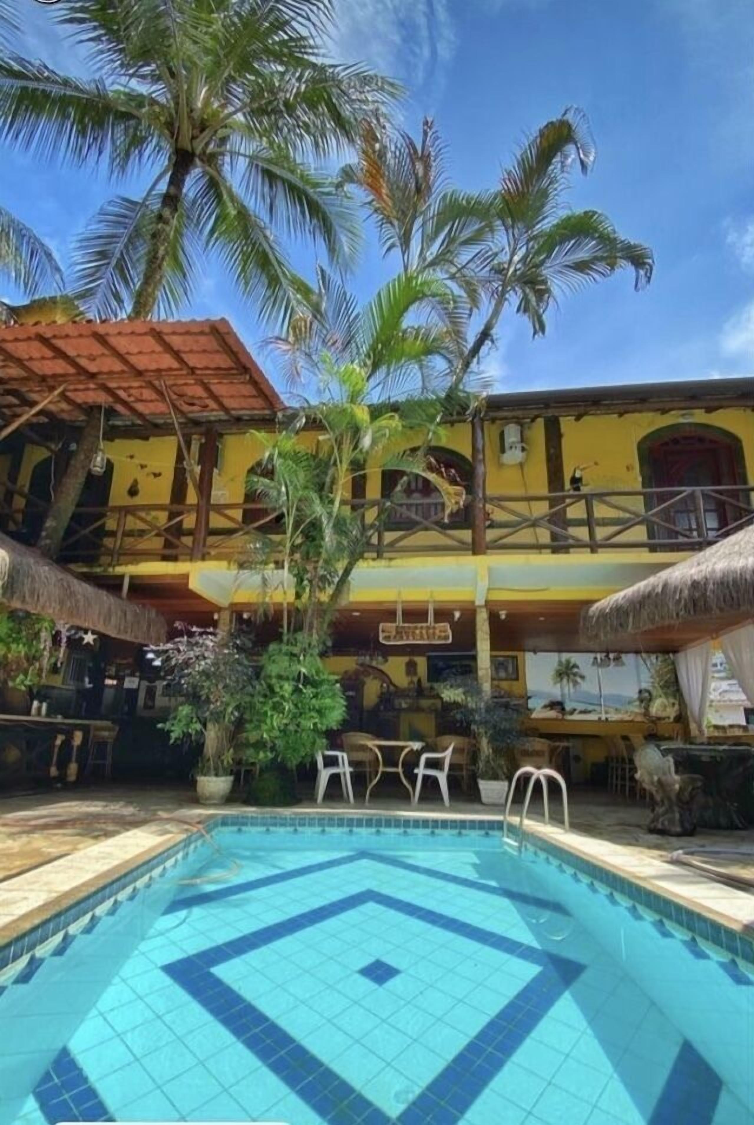 Foto - Morada do Aventureiro