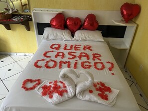 Wi-Fi de cortesia, acesso para cadeiras de rodas