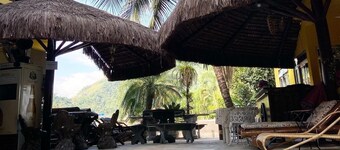 Morada do Aventureiro