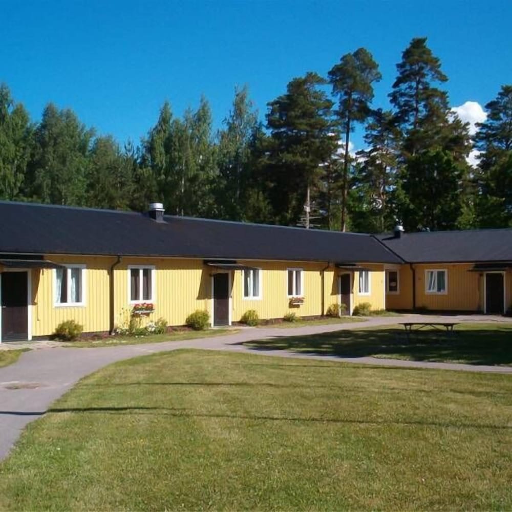 Ljungsbro Vandrarhem image
