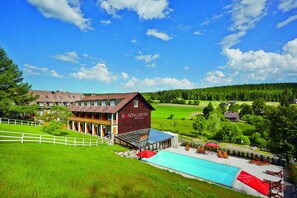 Exterior - Rosengarten Hotel (Sankt Georgen im Schwarzwald)