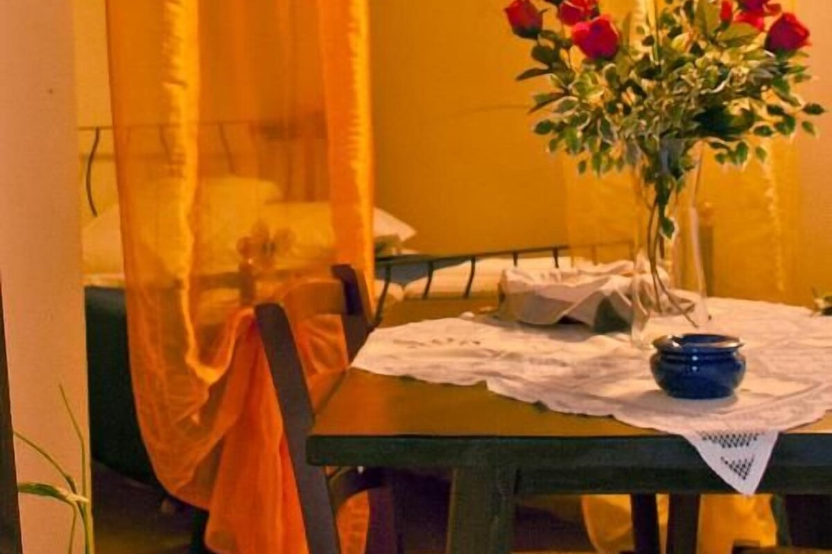 Quarto solteiro (Trullo) | Roupa de cama