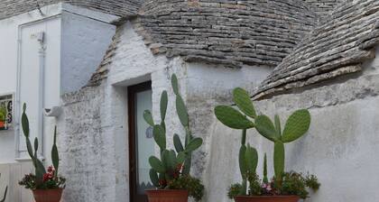 Giardino dei Trulli