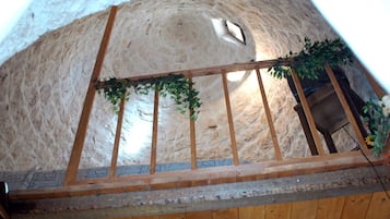 Trullo 5 pax