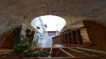 Trullo 5 pax | Romfasilitet