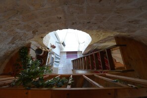 Trullo 5 pax | Room amenity - Giardino dei Trulli (Alberobello)