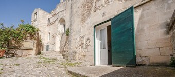 La Corte Vetere