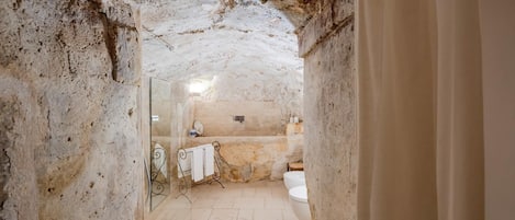 Suite Junior | Salle de bain