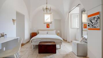 Classic Double Room, 1 Bedroom