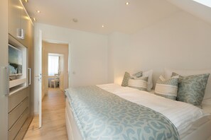 Room amenity - Ferienhäuser Zingster Perlen & TraumZeit (Zingst)