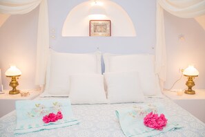 Biệt thự, 4 phòng ngủ, bồn tắm thủy lực | 4 phòng ngủ, két bảo mật tại phòng, bàn ủi/dụng cụ ủi quần áo 