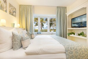 Room amenity - Villa Frigga & Villa Freia (Binz)