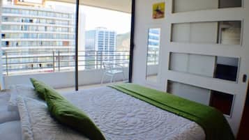 1 habitación y caja de seguridad en la habitación