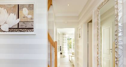 Ferienhaus Ostseebrise