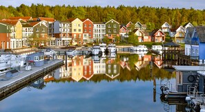 Exterior - Sunday Resort Marina Wolfsbruch (Rheinsberg)