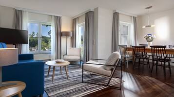 Servicio a la habitación