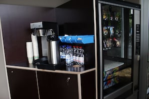 自動販売機