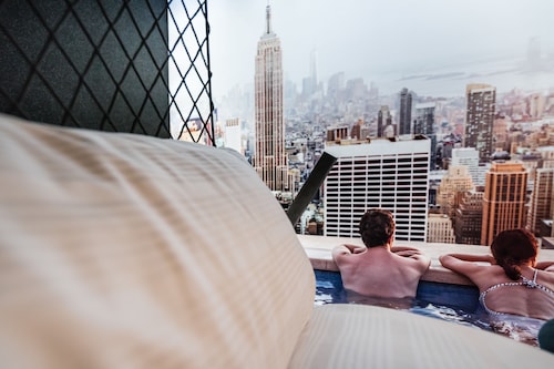 BoxHotel Göttingen App Based Hotel