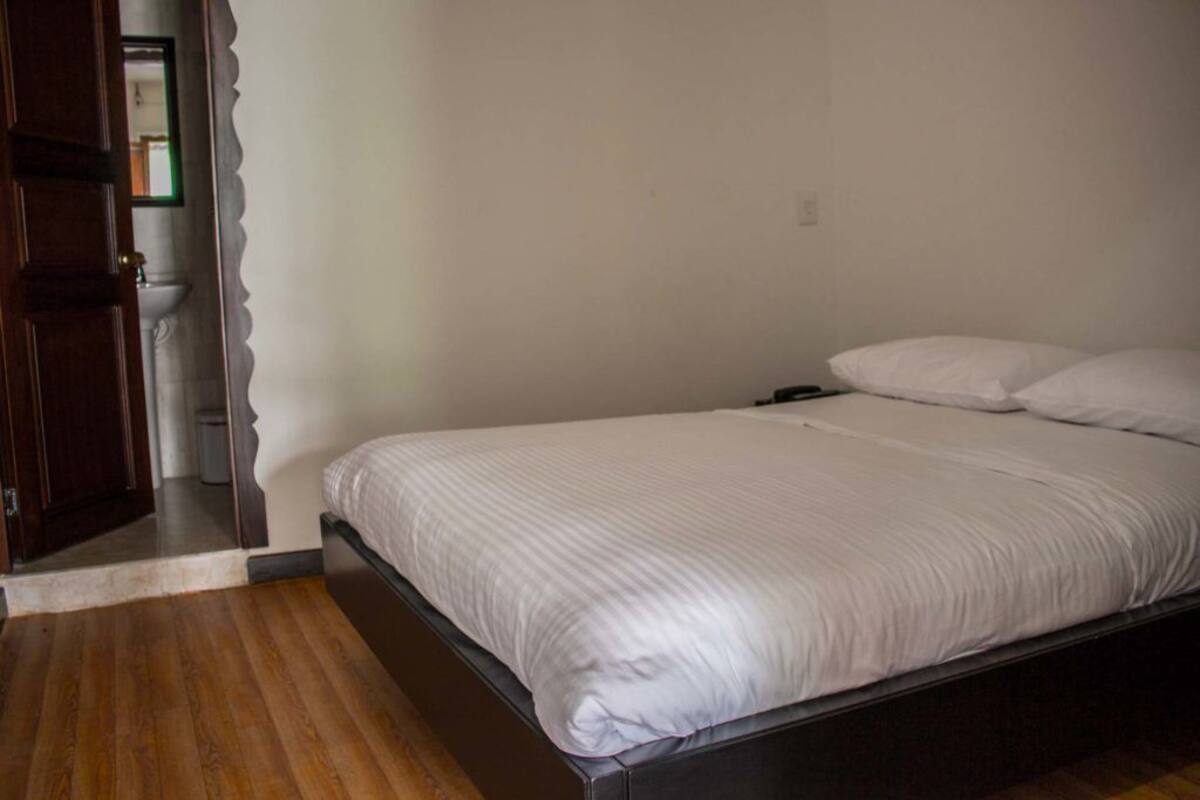 Standard Double Room | In-room safe, free cribs/infant beds, free WiFi